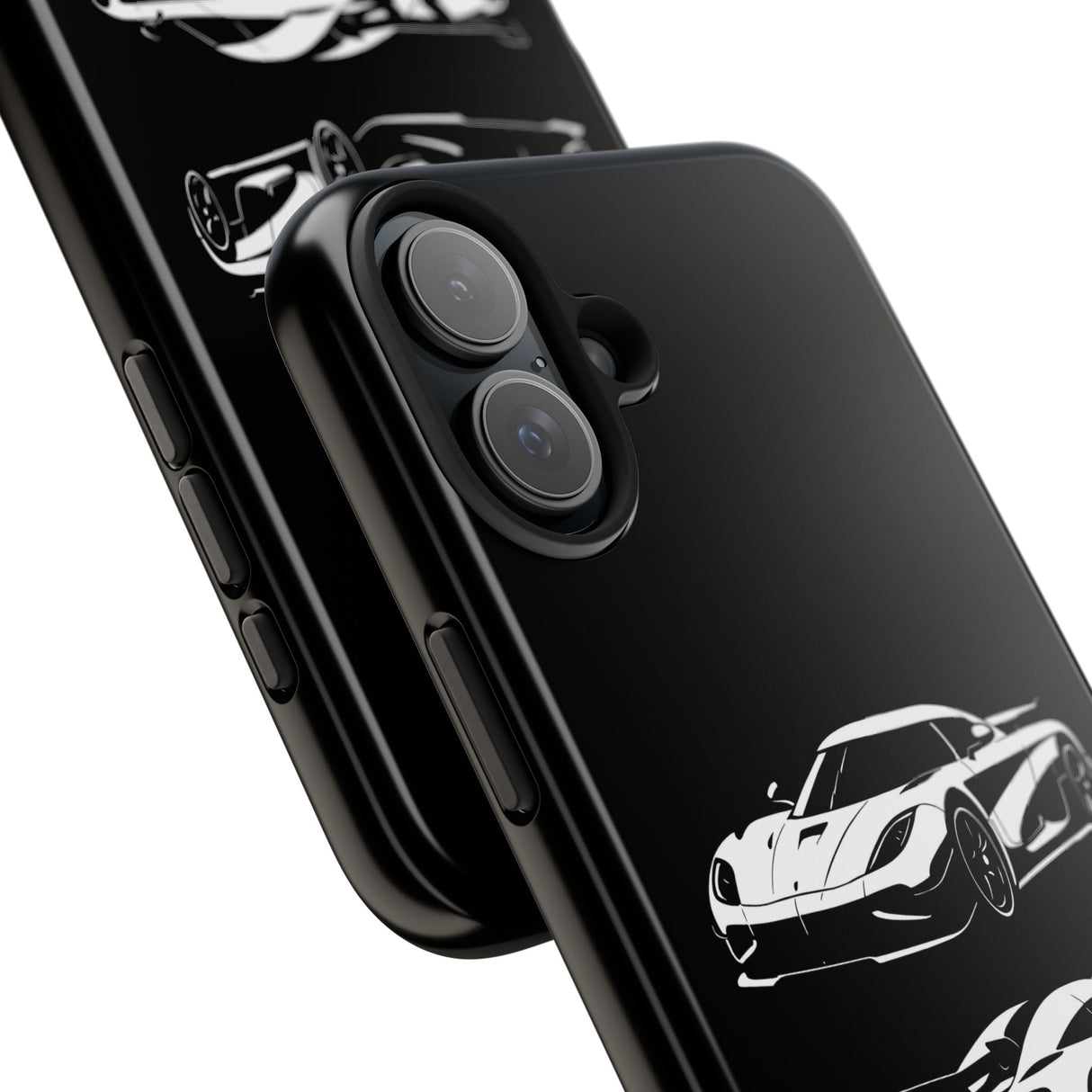 2010–2018 Koenigsegg Agera RS Phone Case