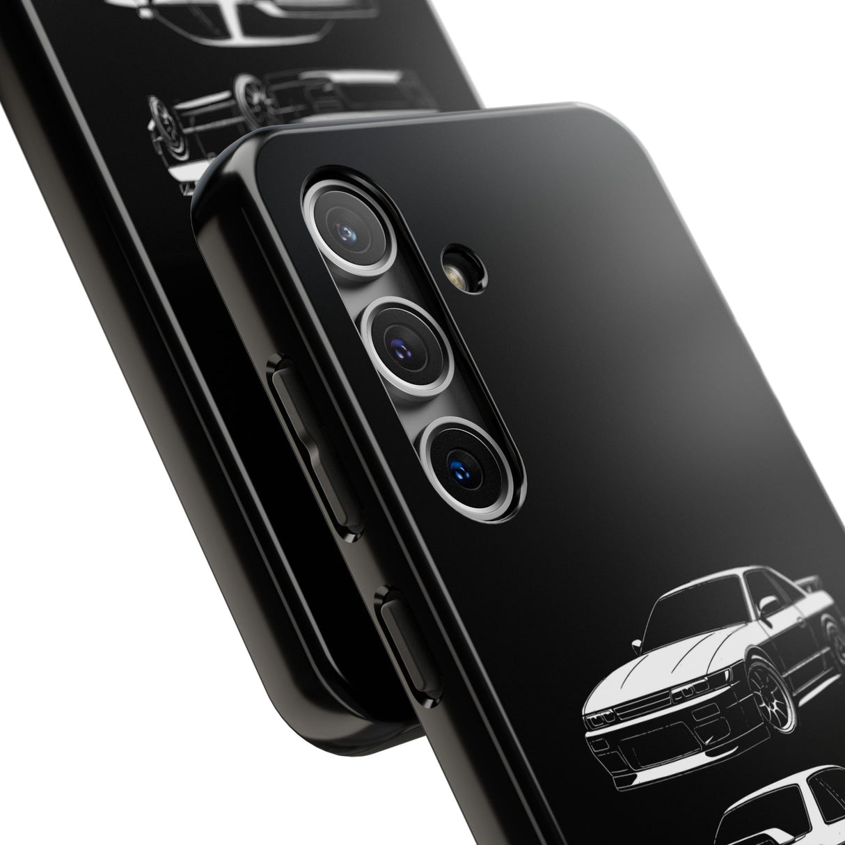 1989-1994 Nissan Silvia S13 Phone Case