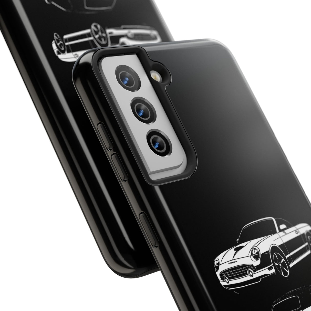 2002–2005 Ford Thunderbird Phone Case