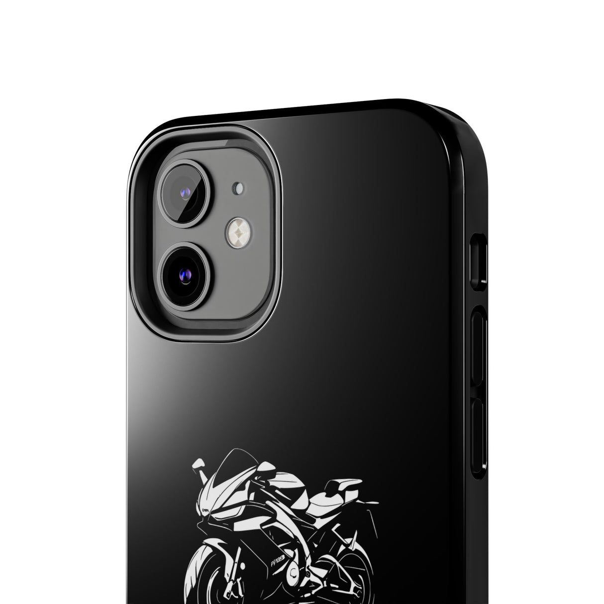 RS660 Phone Case