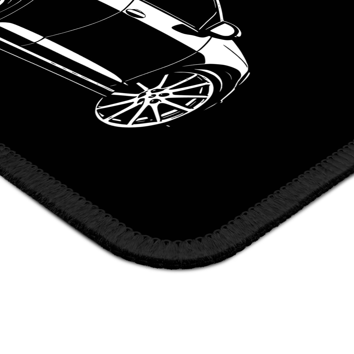2013-2020 Volkswagen Golf GTI Mk7 Mouse Pad