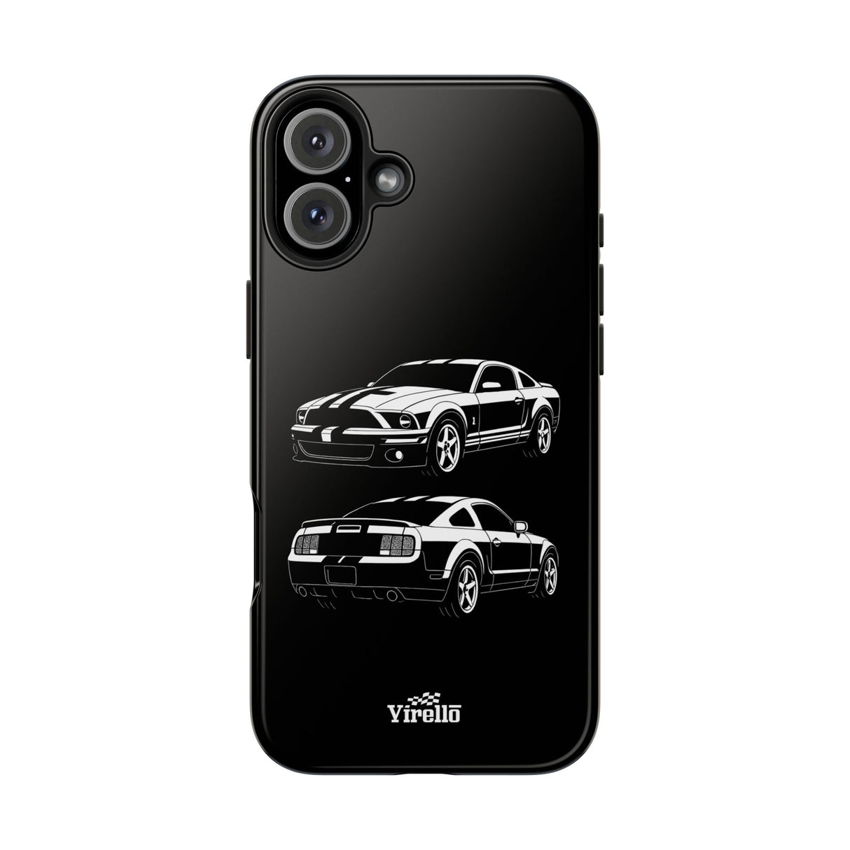 2005–2009 Ford Mustang GT500 Phone Case