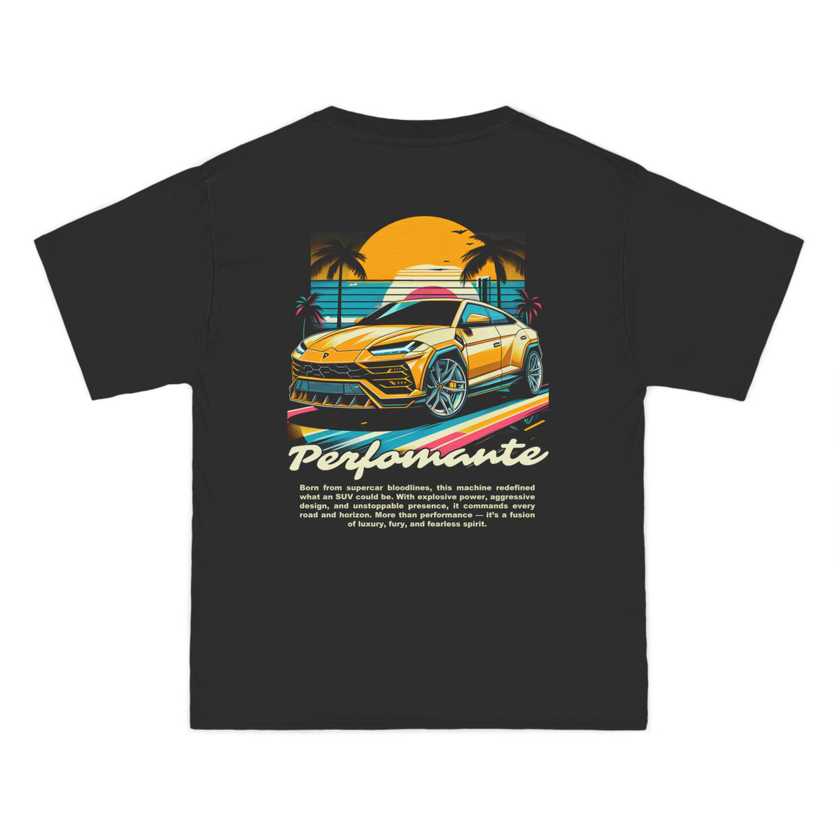 2018+ Lamborghini Urus Shirt