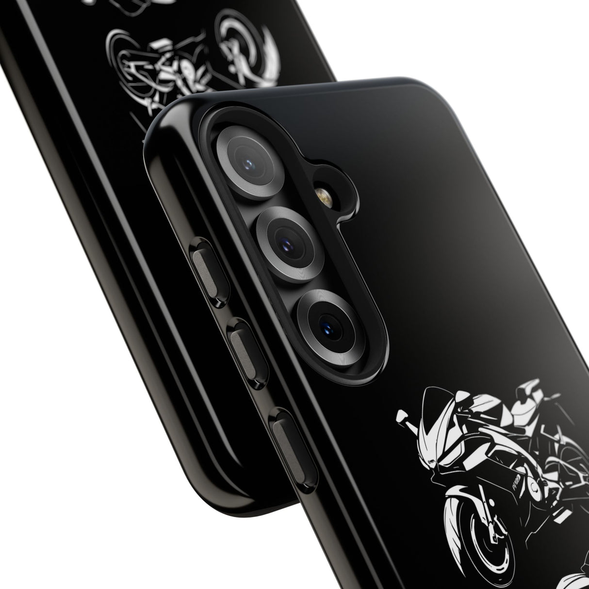 RS660 Phone Case