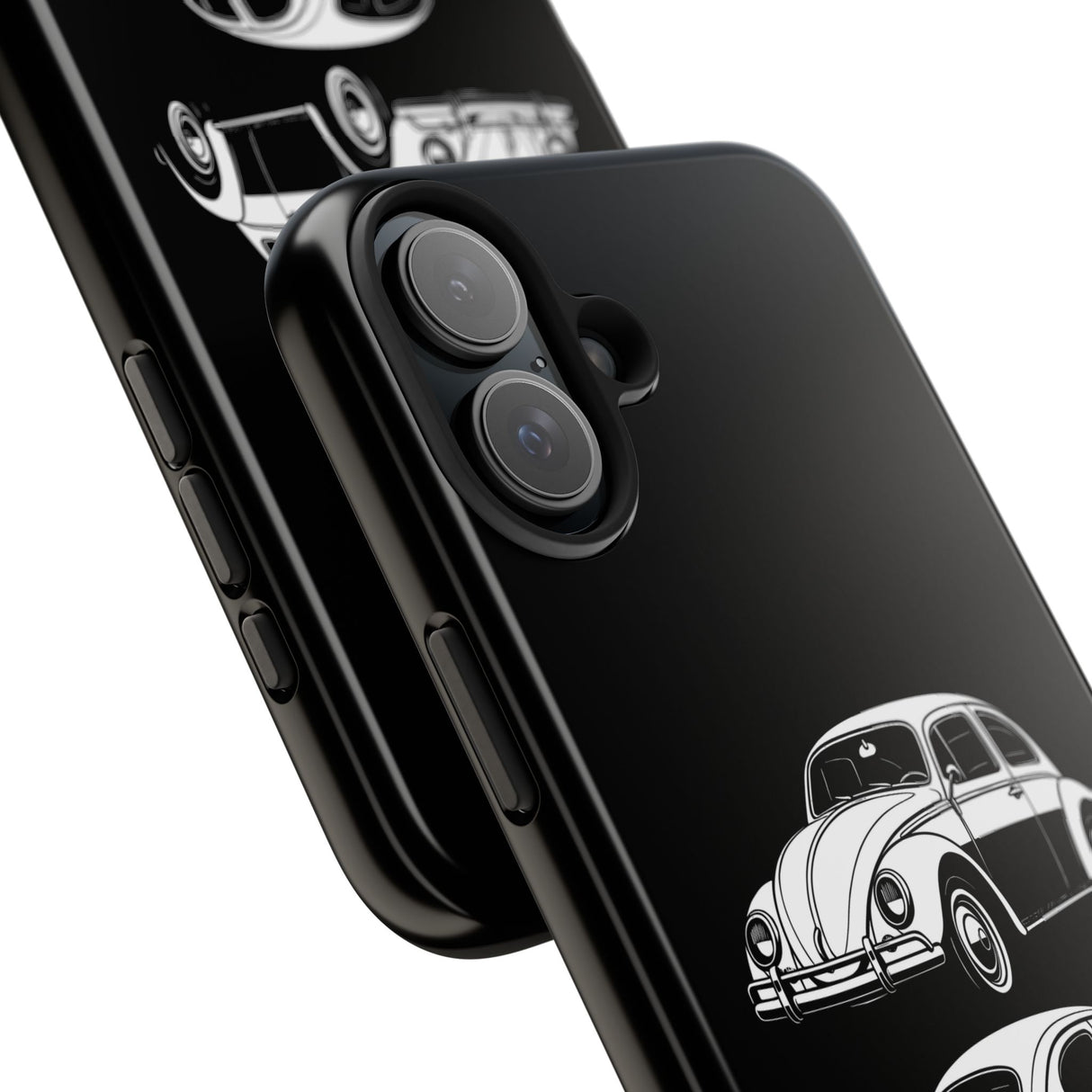 1938-1967 Volkswagen Beetle Phone Case