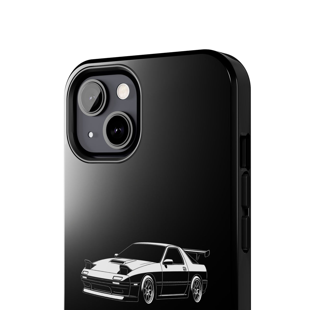 1986-1991 Mazda RX-7 (FC) Phone Case
