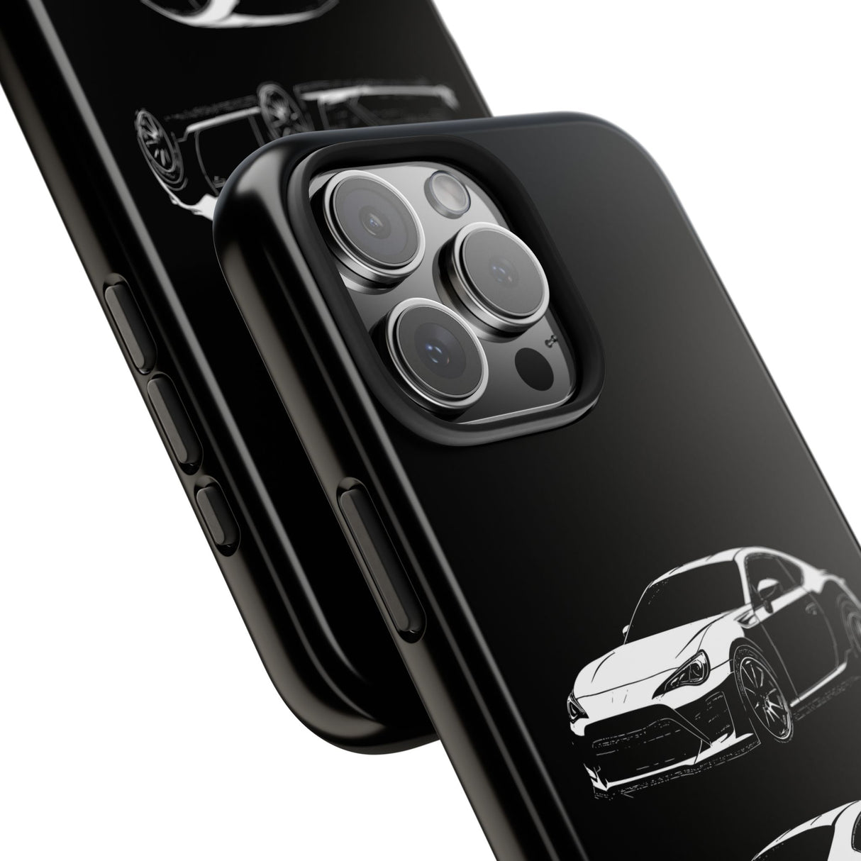 2013-2016 Scion FR-S Phone Case