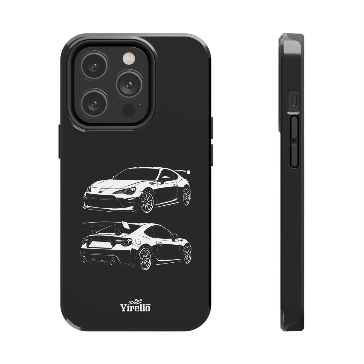 2012–2020 Toyota GT86 Phone Case