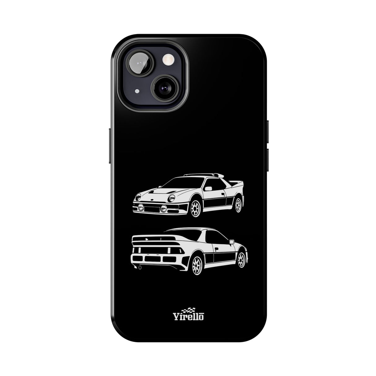 1984–1986 Ford RS200 Phone Case