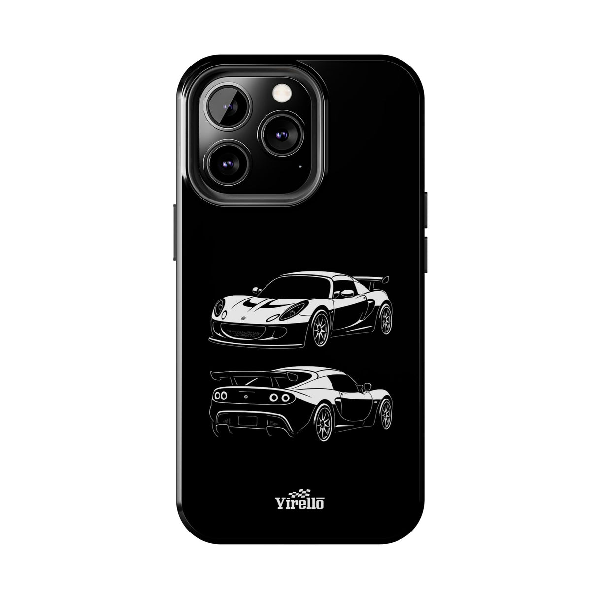 2001–2010 Lotus Elise Phone Case