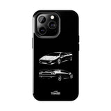 1990–2001 Lamborghini Diablo Phone Case