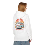 1950-1967 Volkswagen Bus Hoodie