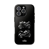 Kawasaki Ninja H2R Phone Case