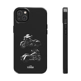 Indian Roadmaster Phone Case