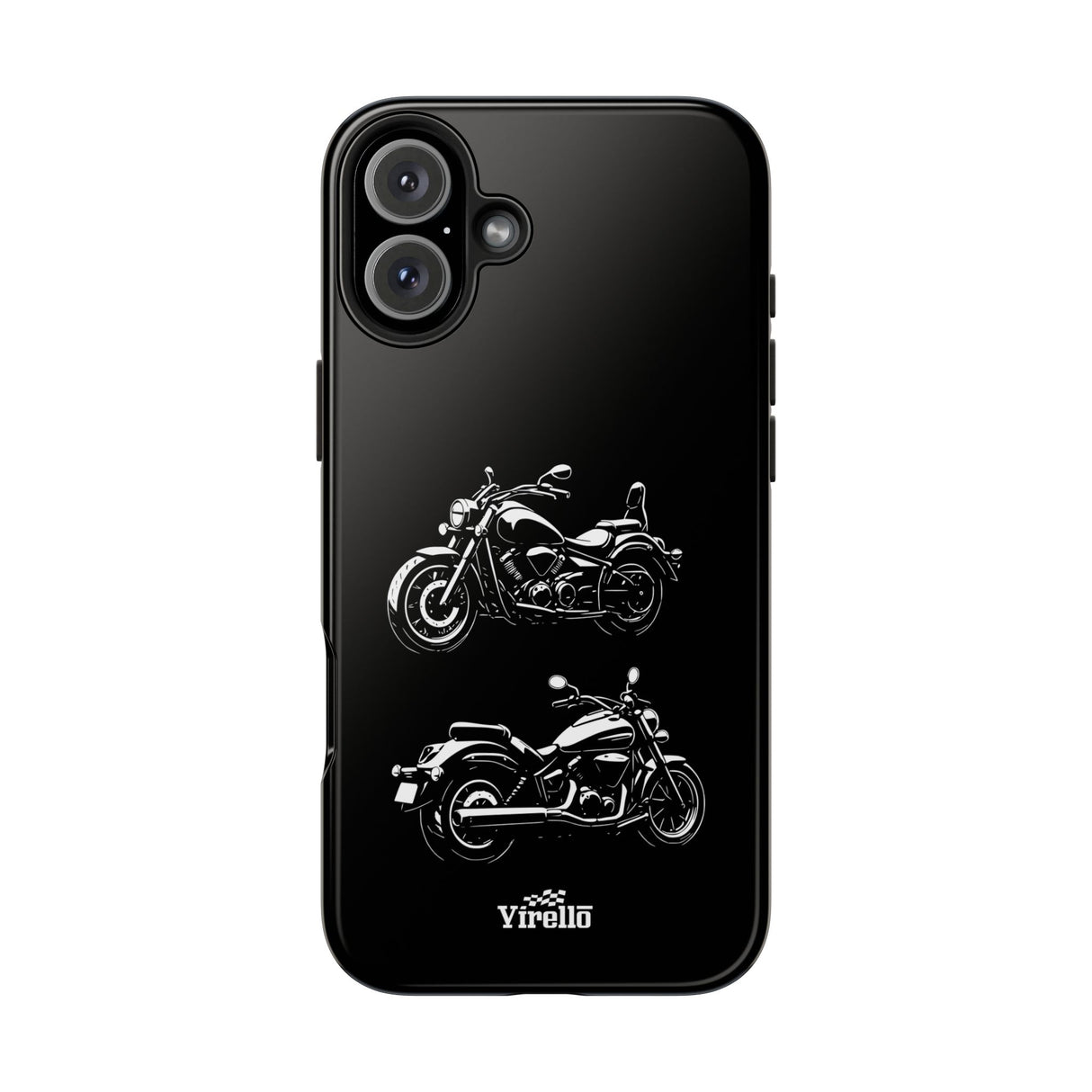 Yamaha V Star 950 Phone Case