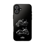 Yamaha V Star 950 Phone Case