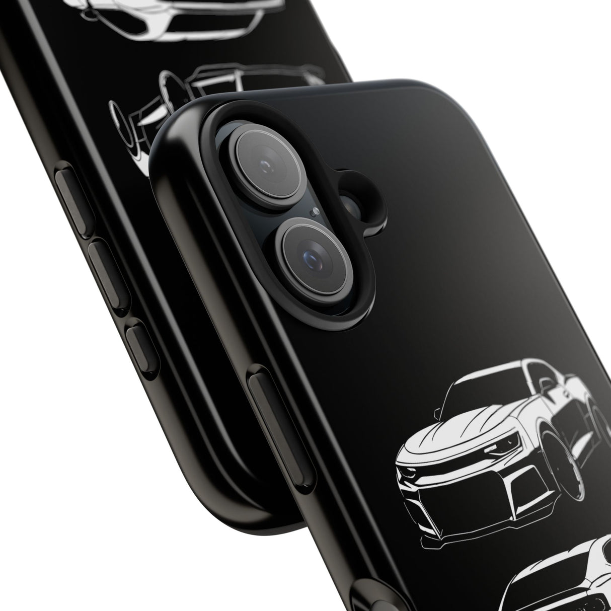2016–2024 Chevrolet Camaro Phone Case