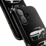 2016–2024 Chevrolet Camaro Phone Case