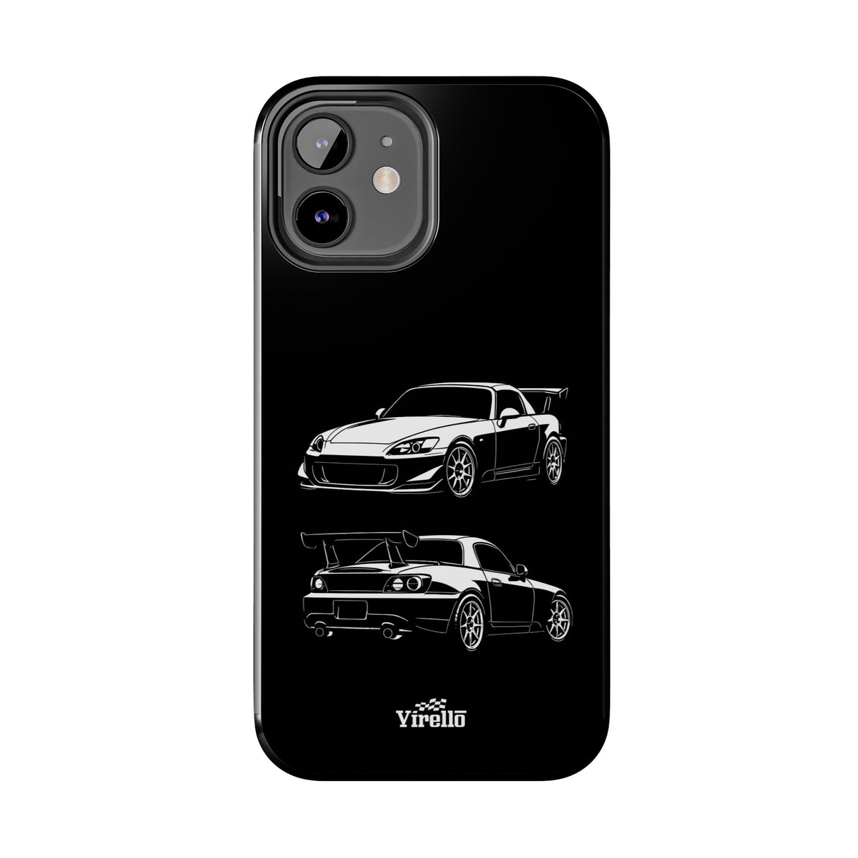 2000–2009 Honda S2000 Phone Case