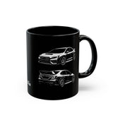 2022+ Subaru WRX (VB) Mug