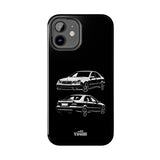 2004–2006 Mercedes-Benz C55 AMG Phone Case