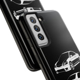 2001–2005 Honda Civic Phone Case