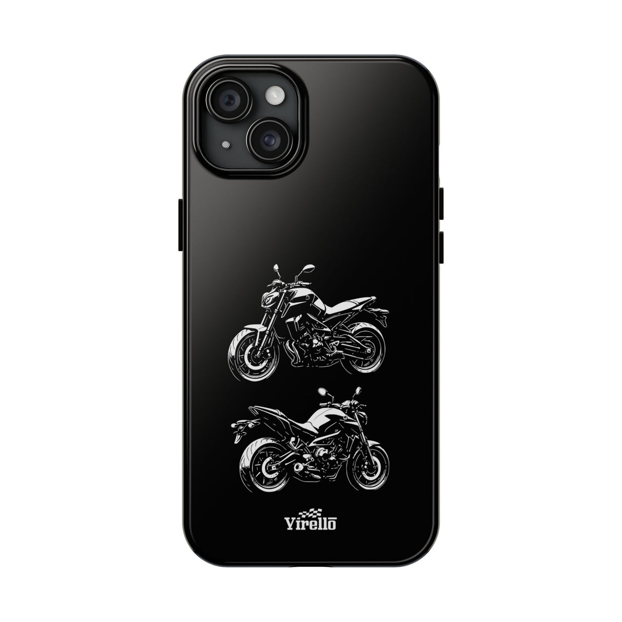 Yamaha MT-09 Phone Case
