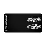 2005–2006 Ford GT Desk Mat