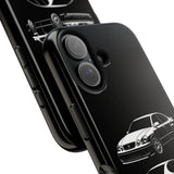 1997-2005 Lexus GS300 Phone Case