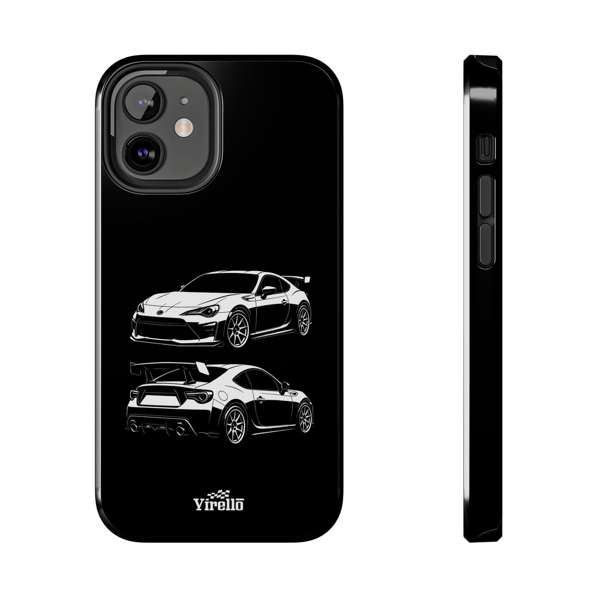 2012–2020 Toyota GT86 Phone Case