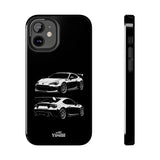 2012–2020 Toyota GT86 Phone Case