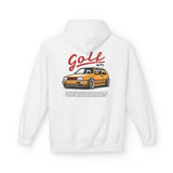 1991-1998 Volkswagen Golf GTI Mk3 Hoodie