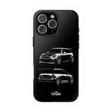 2002-2006 Mini Cooper Phone Case