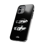 1965–1973 Ford Mustang (1st Gen) Phone Case