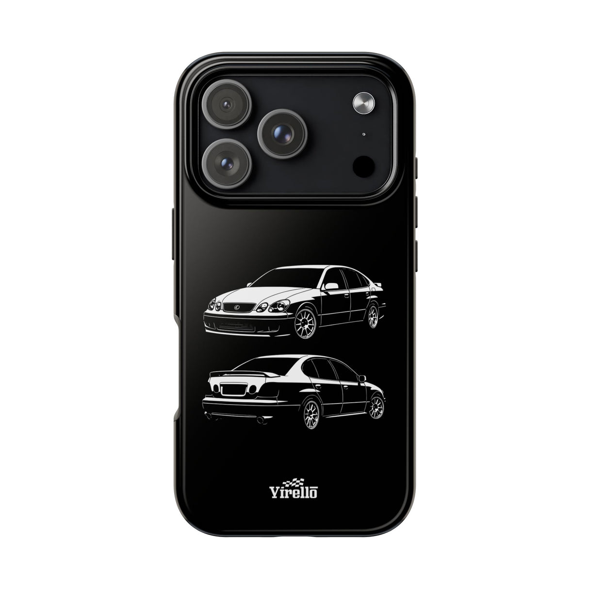 1997-2005 Lexus GS300 Phone Case