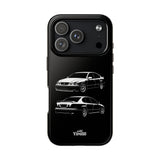 1997-2005 Lexus GS300 Phone Case