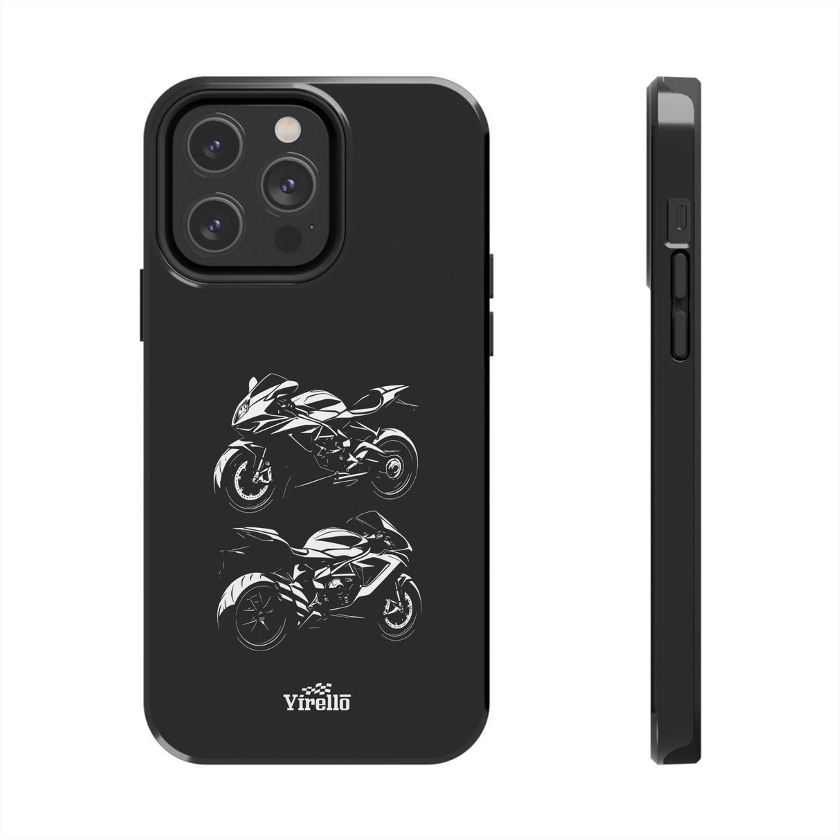 Augusta F3 RR Phone Case