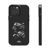 Augusta F3 RR Phone Case