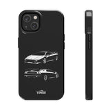 1990–2001 Lamborghini Diablo Phone Case