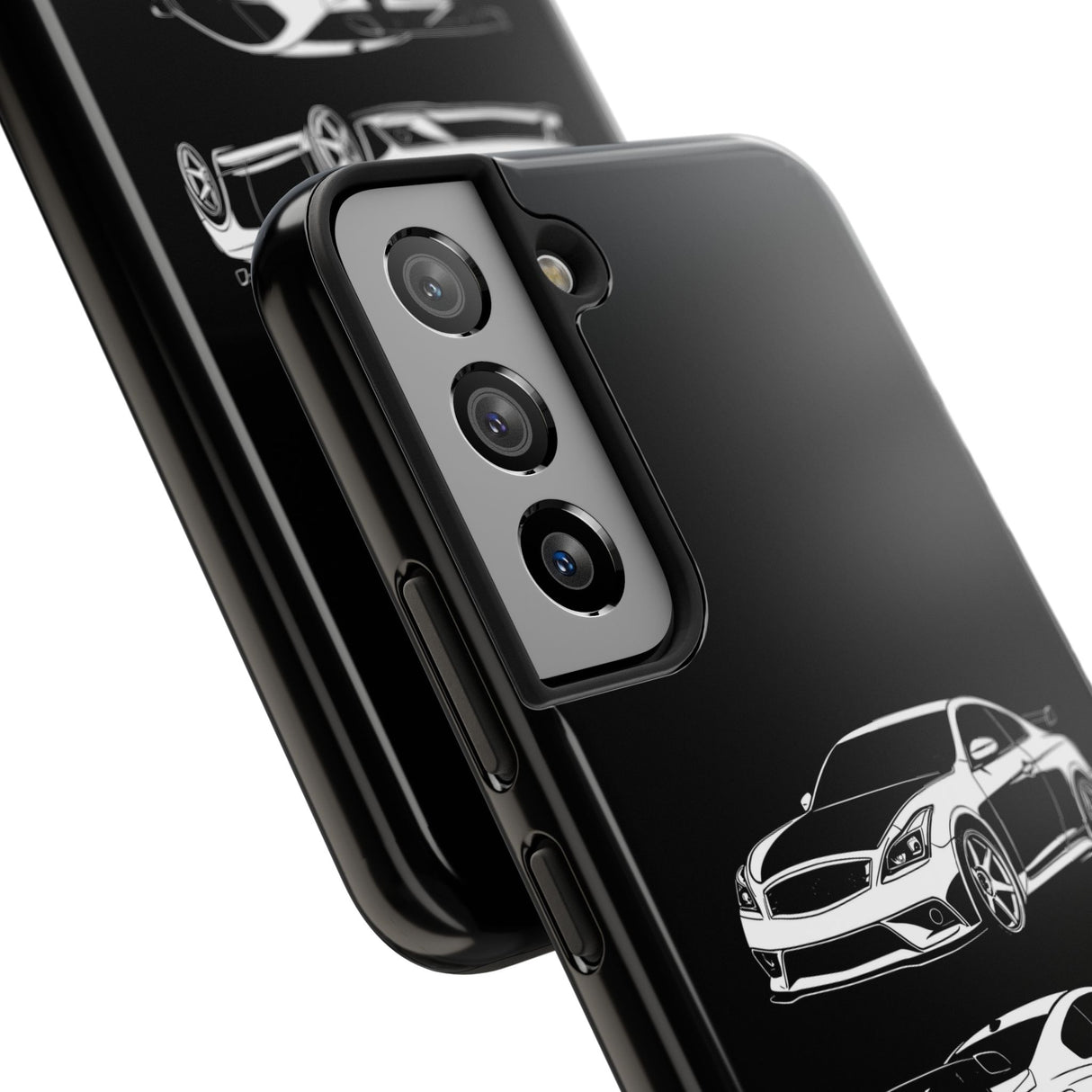 2008–2015 Infiniti G37 Phone Case