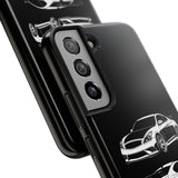 2008–2015 Infiniti G37 Phone Case