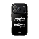 2009–2014 Hyundai Genesis Coupe Phone Case