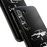 2021+ RAM 1500 TRX Phone Case