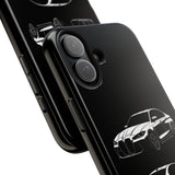 BMW M3 (G80) Phone Case