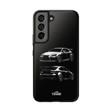 2014-2020 Lexus IS350 F Sport Phone Case