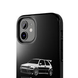 1991-1998 Volkswagen Golf GTI Mk3 Phone Case