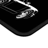 1990-1994 Porsche 911 Turbo S (964) Mouse Pad