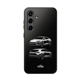 2018+ Lamborghini Urus Phone Case