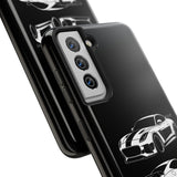2014–2020 Jaguar F-Type Phone Case