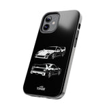 1987–1992 Ferrari F40 Phone Case